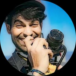Devesh Joshi avatar