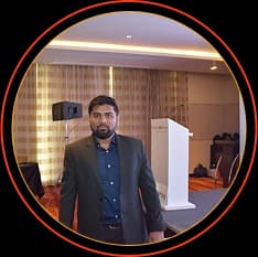 Nilesh Patel