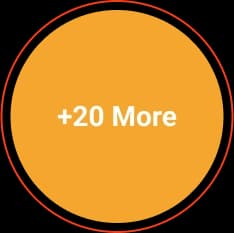 i am 20+more